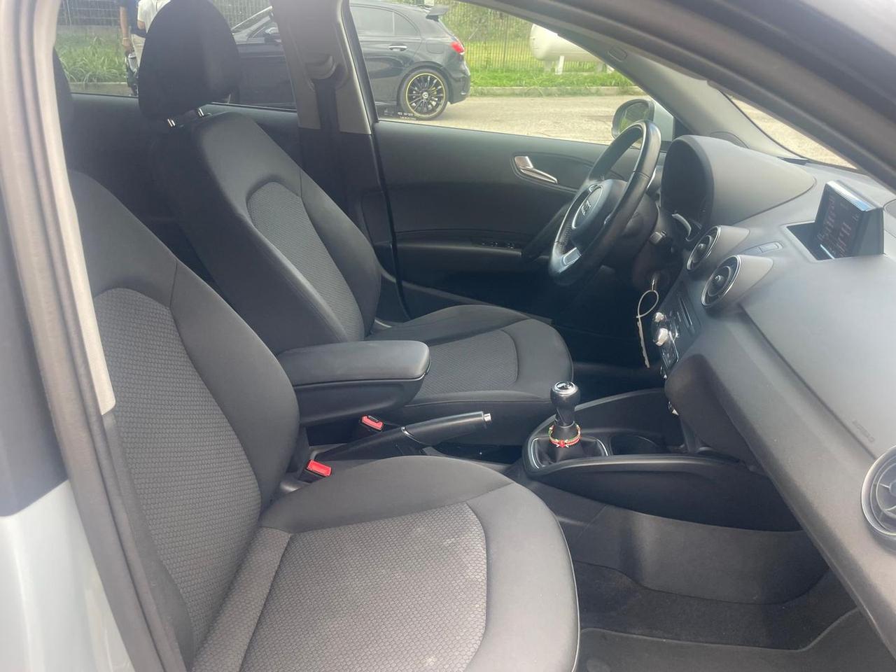 Audi A1 Admired 1.0 TFSI ultra #50218