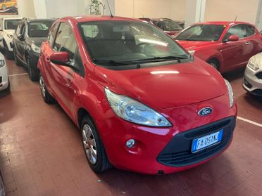 Ford Ka Ka+ 1.2 8V 69CV Titanium 2015