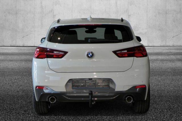 BMW X2 xDrive20d Msport