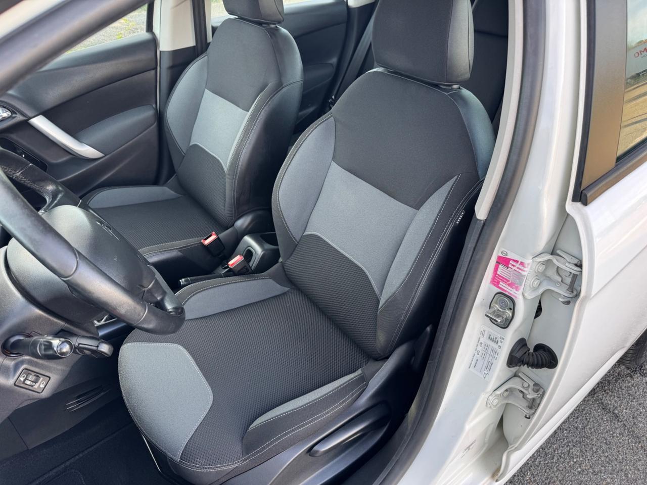 Citroen C3 idonea ai neopatentati manutenzione completa!