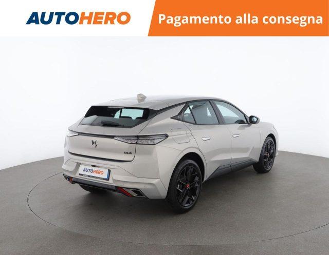 DS AUTOMOBILES DS 4 BlueHDi 130 aut. Performance Line