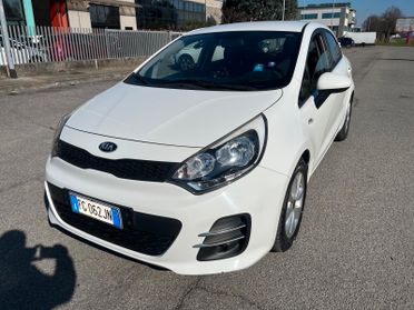 Kia Rio 1.2 CVVT 5p. ECO GPL Cool