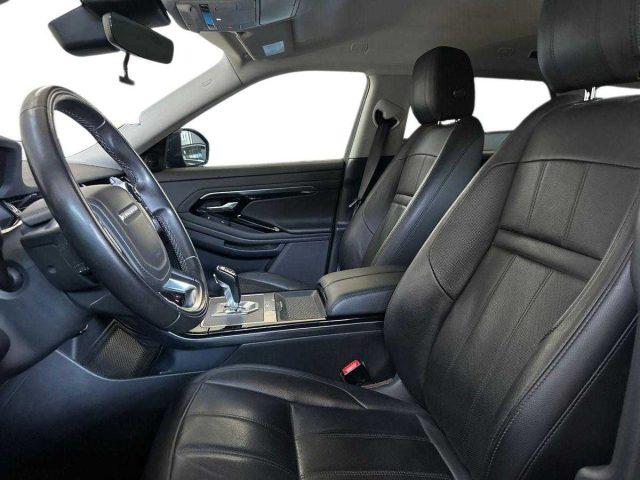 LAND ROVER Range Rover Evoque 2.0D I4-L.Flw 150 CV AWD Auto SE