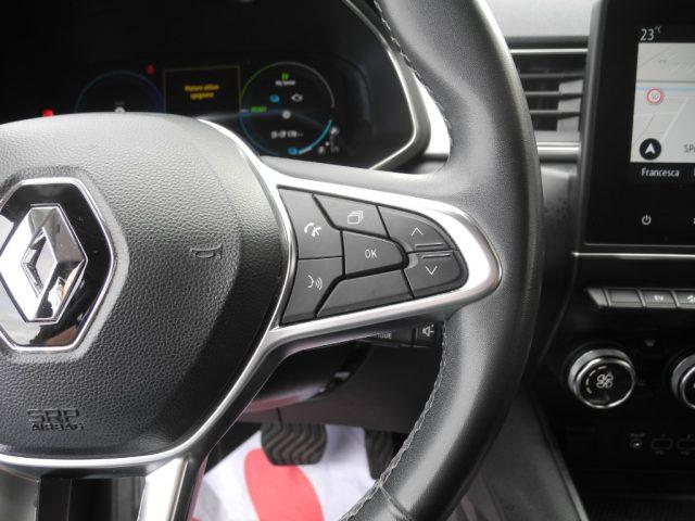 RENAULT Captur PHEV Plug-in Hybrid E-Tech 160cv Intens -OkNEOPAT.