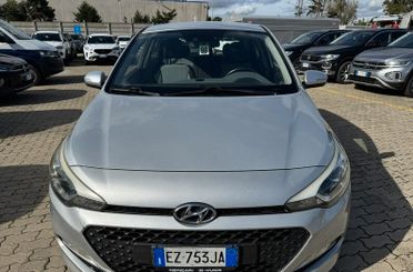 Hyundai i20 1.1 CRDi 12V 5 porte Style