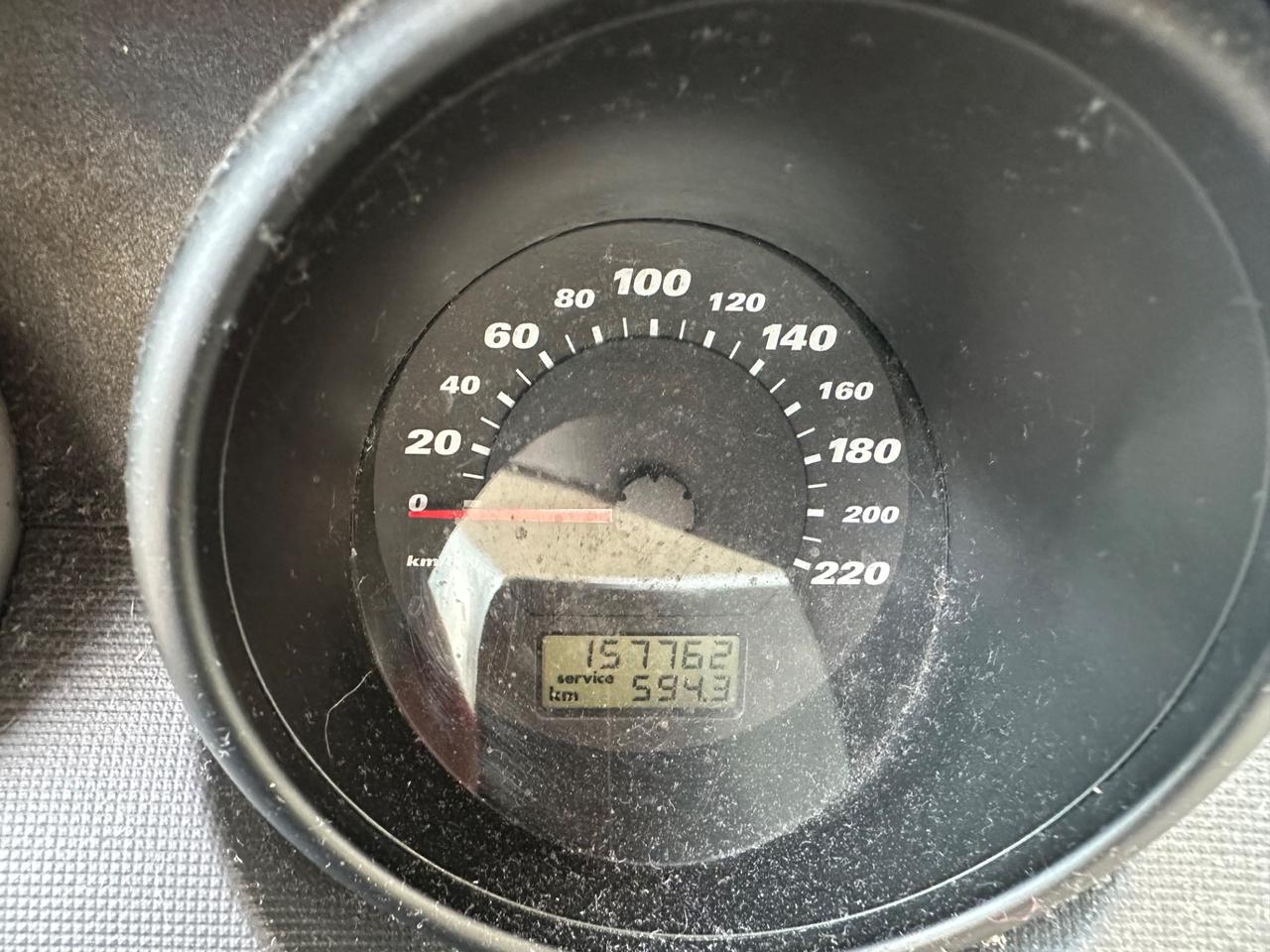 Seat Arosa 1000 GPL Finanziabile