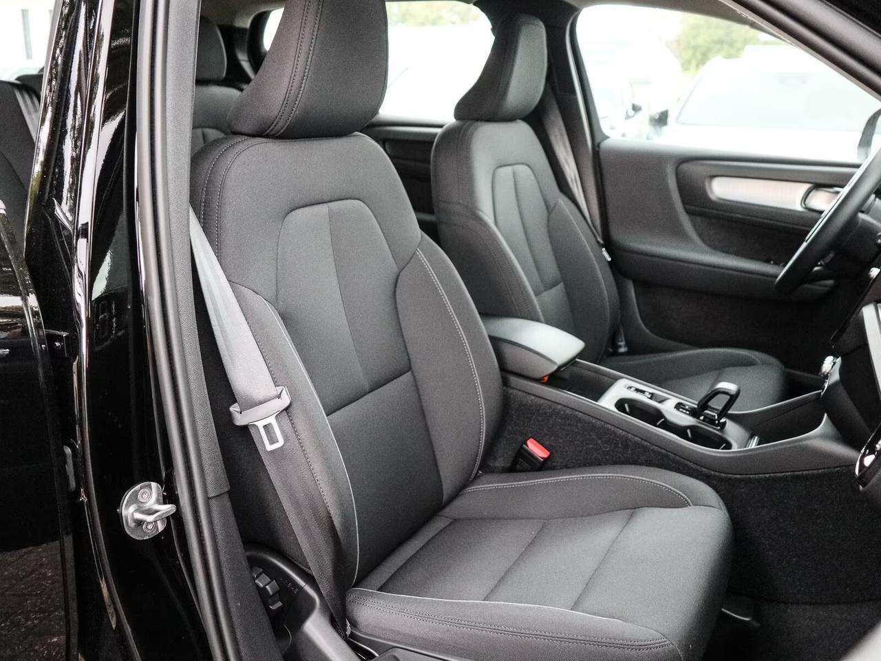 Volvo XC40 T4 Recharge Plug-in Hybrid Inscription Expression