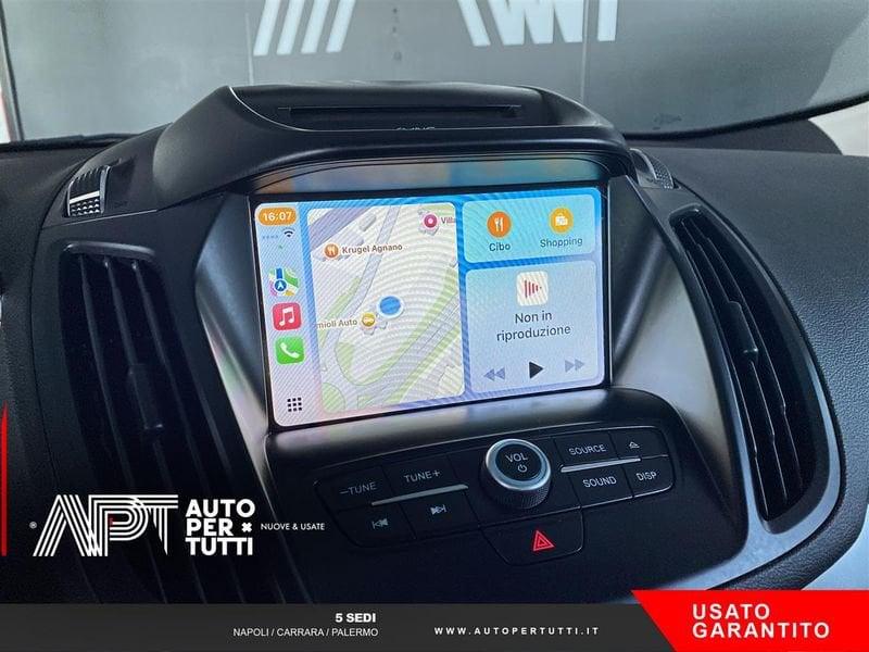 Ford Kuga Kuga 1.5 tdci Business s&s 2wd 120cv