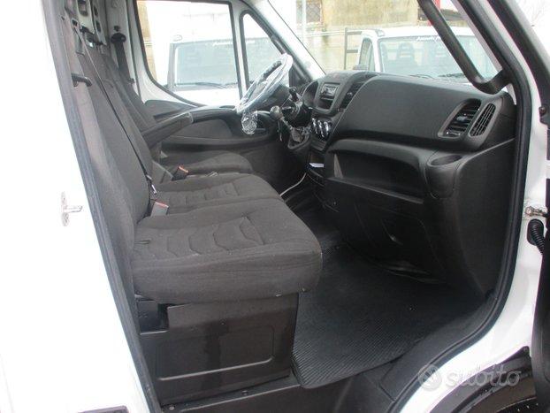 Iveco Daily 35 C 11 2.3 110CV E5 P.3450 CASSONE FI