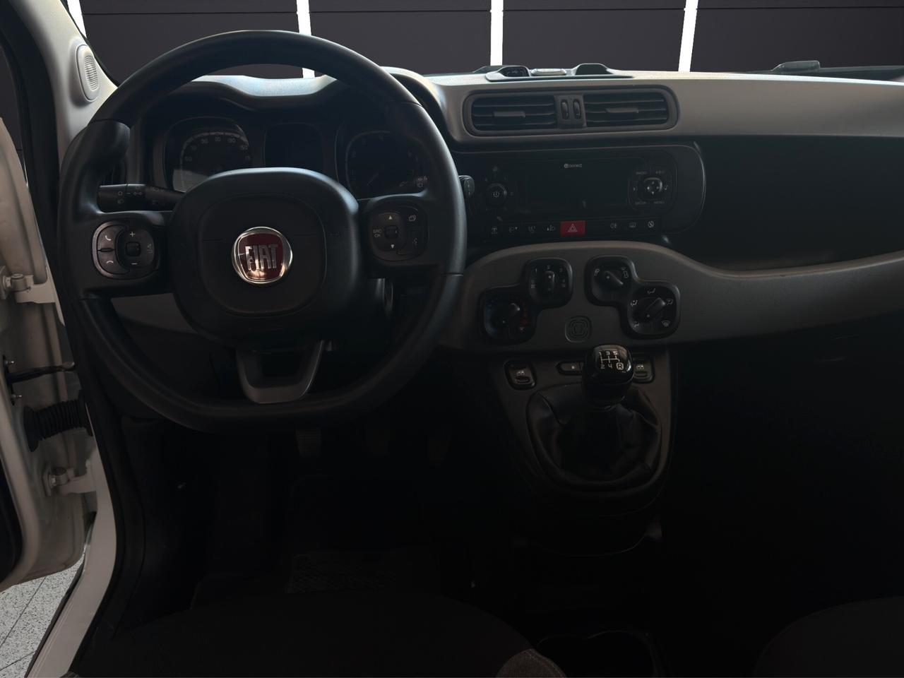 Fiat Panda 1.2 EasyPower City Life
