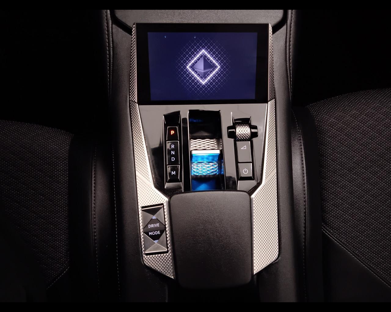 DS DS4 II 2021 - DS4 1.5 bluehdi Trocadero 130cv auto