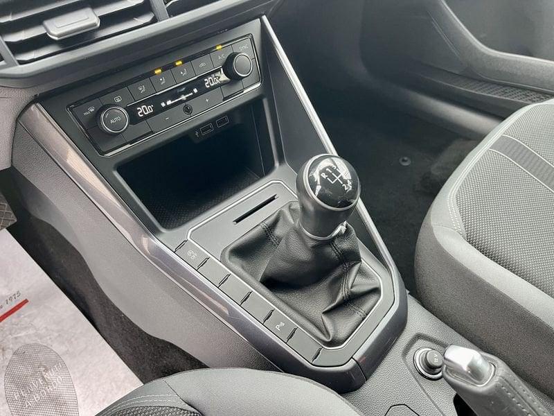 Volkswagen Polo 5p 1.6 tdi Highline 95cv