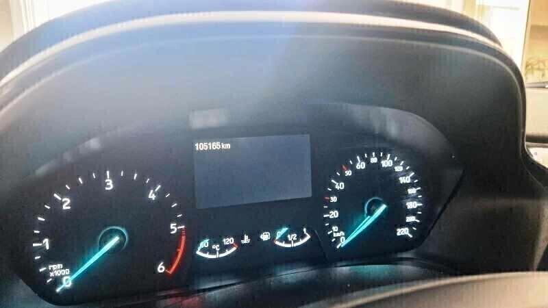 Ford Puma 1.5 EcoBlue 120 CV S&S Titanium