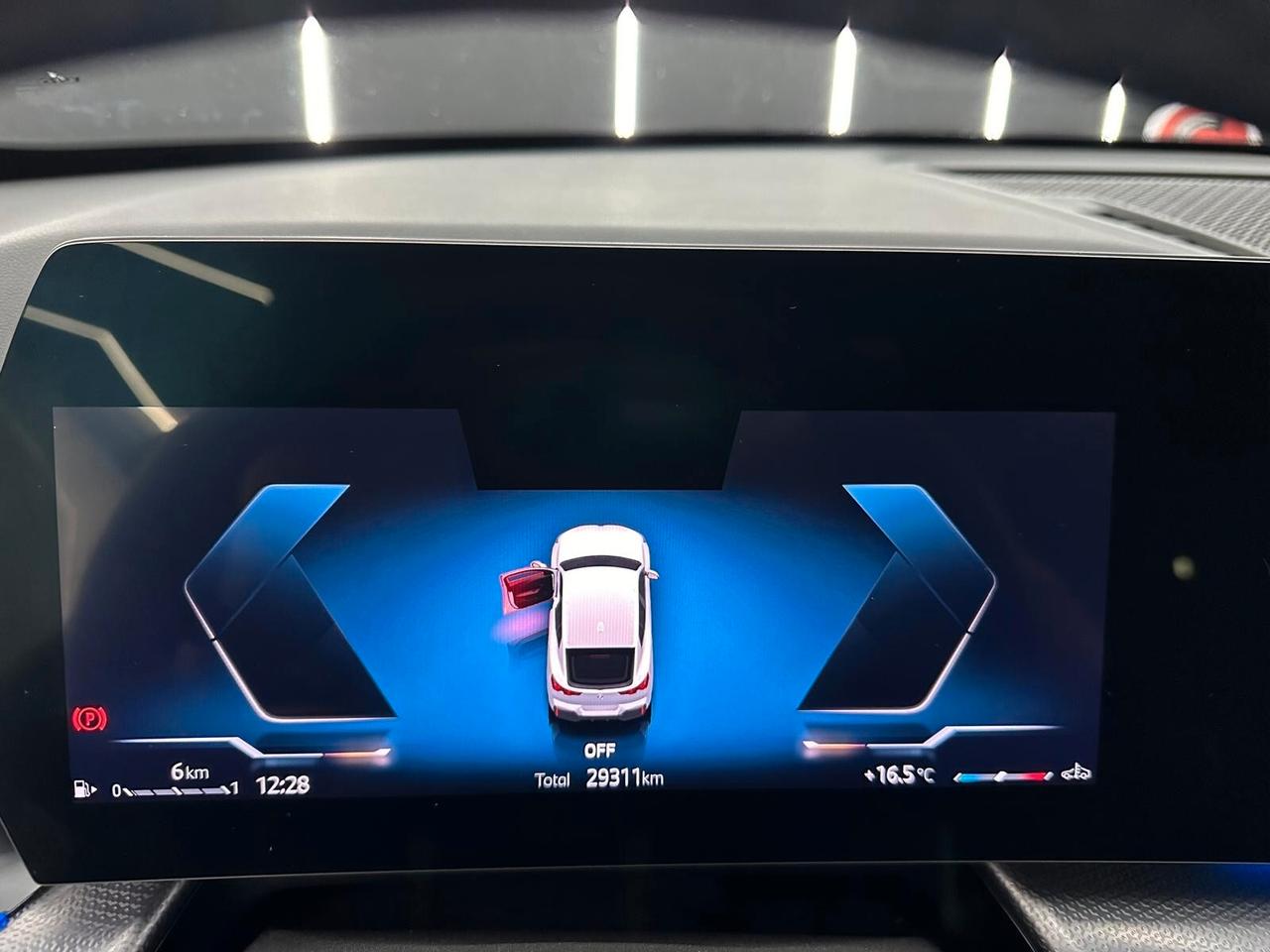 Bmw X2 sDrive 20d Msport