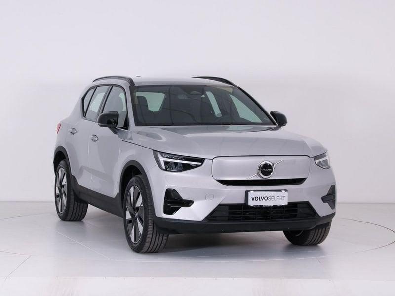 Volvo XC40 XC40 SINGLE MOTORS CORE RWD