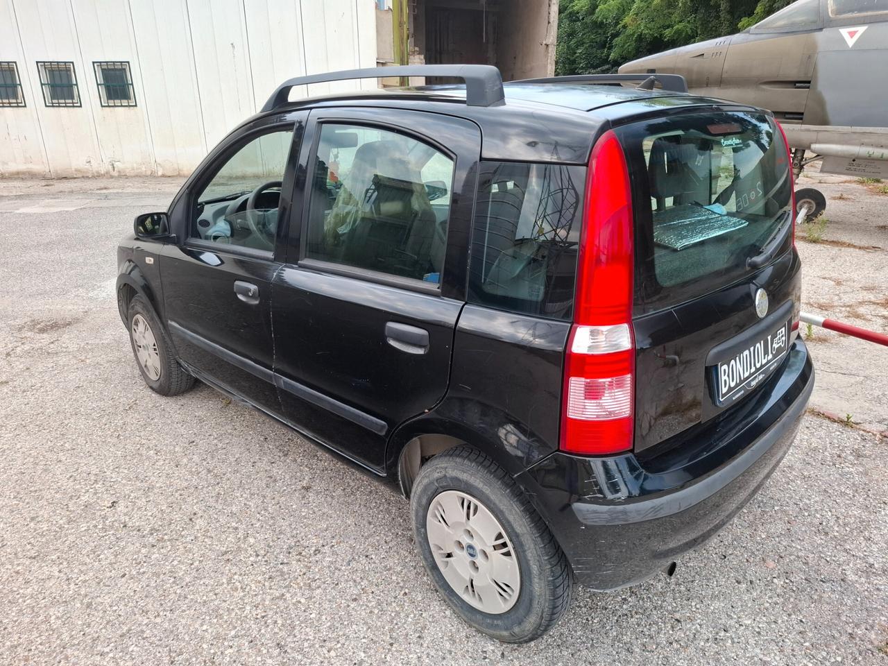 Fiat Panda 1.2 Dynamic