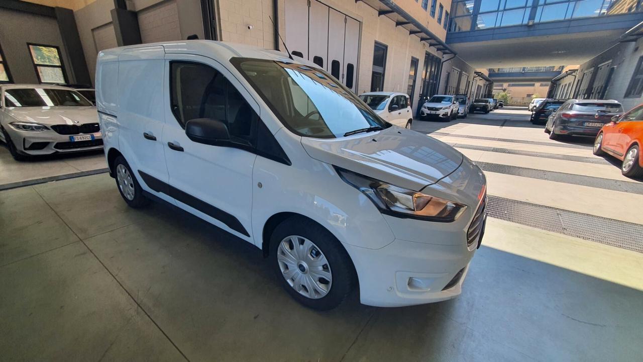 Ford Transit Connect 1.5 TDCi 100cv *Iva esclusa