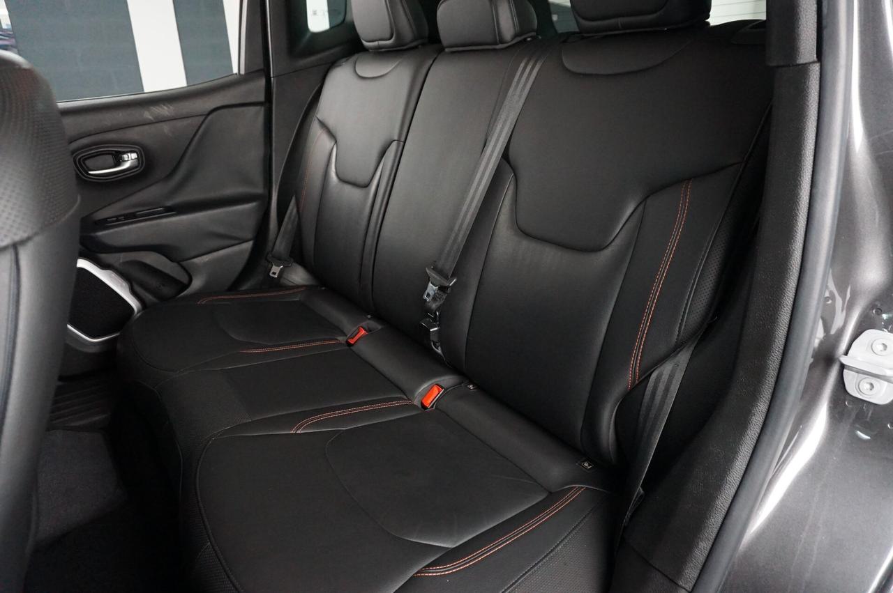 Jeep Renegade 1.6 Mjt 120 CV Longitude
