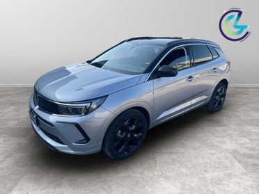 OPEL Grandland I 2022 - Grandland 1.5 ecotec Ultimate s&s 130cv at8