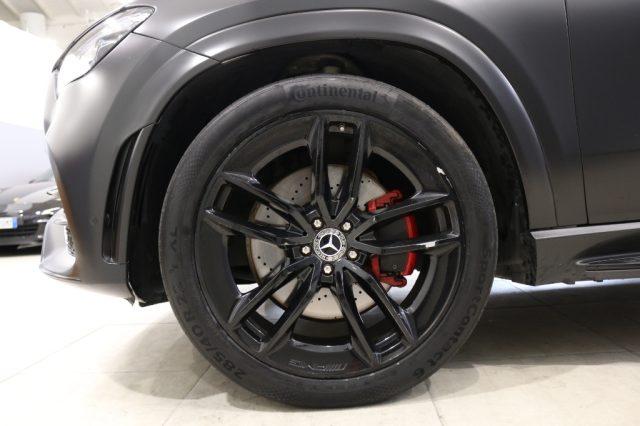 MERCEDES-BENZ GLE 400 d 4Matic Premi Plus -RISERVATA AD OPER DEL SETTORE