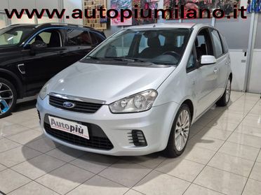 FORD C-Max 1.6 TDCi 110 CV Titanium DPF