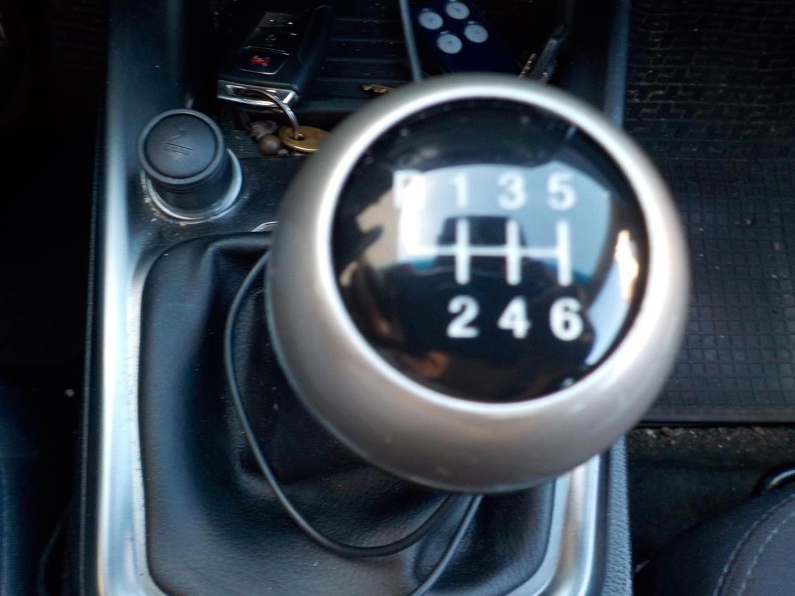 Ssangyong Tivoli 1.2 GDI Turbo Gpl 2WD Comfort