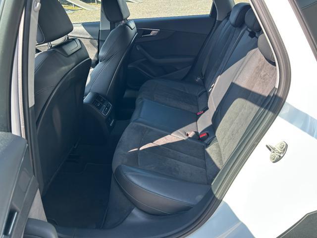 AUDI A4 allroad 2.0 TDI 190 CV Business Evolution