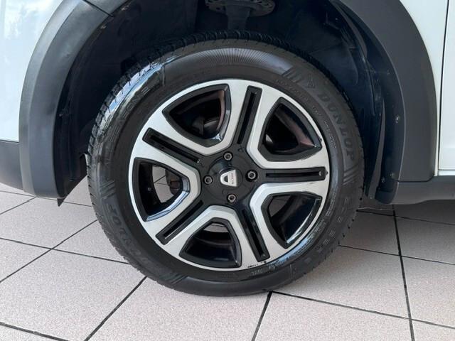 Dacia Sandero Stepway TurboGPL 90CV