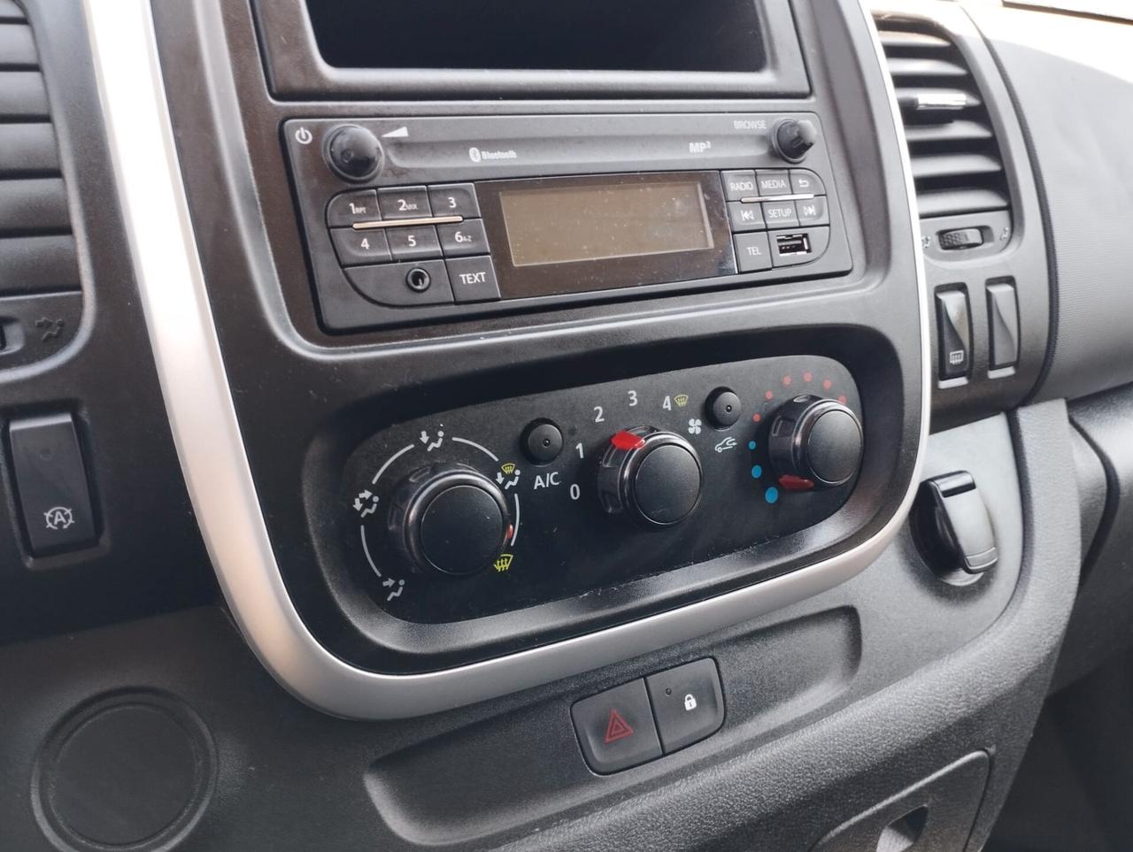 Fiat Talento 1.6 MJT 125CV eco Jet 9 POSTI