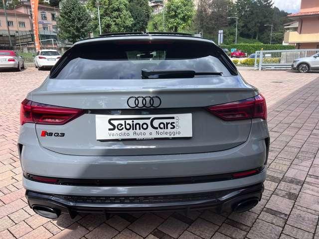 Audi RS Q3 Q3 RS 2.5 tfsi quattro s-tronic