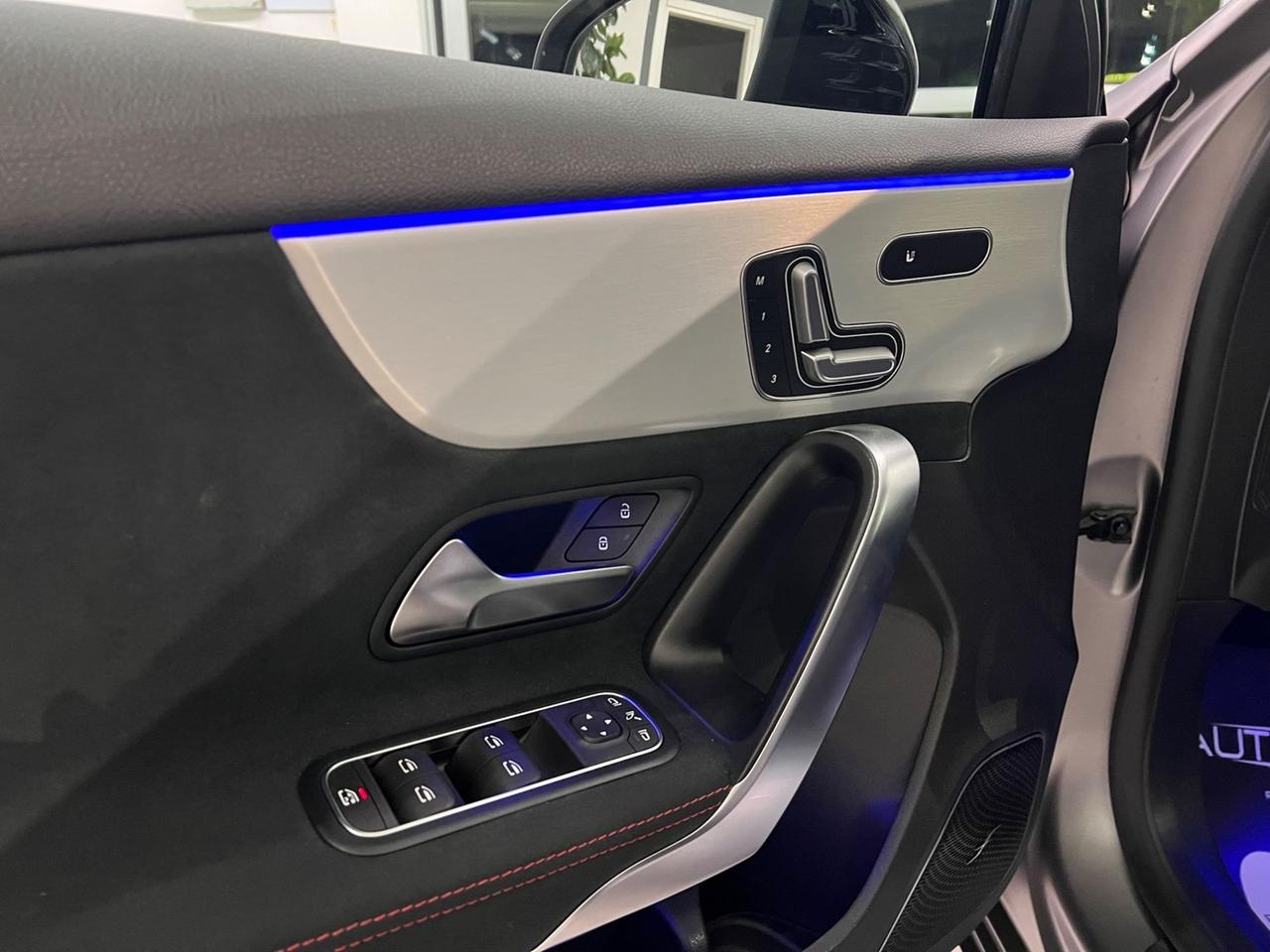 MERCEDES Classe A - W177 2023 AMG Premium Plus AMG Line 4matic+ auto