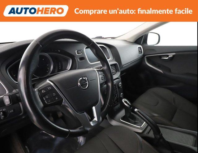 VOLVO V40 Cross Country D2 Geartronic Business Plus