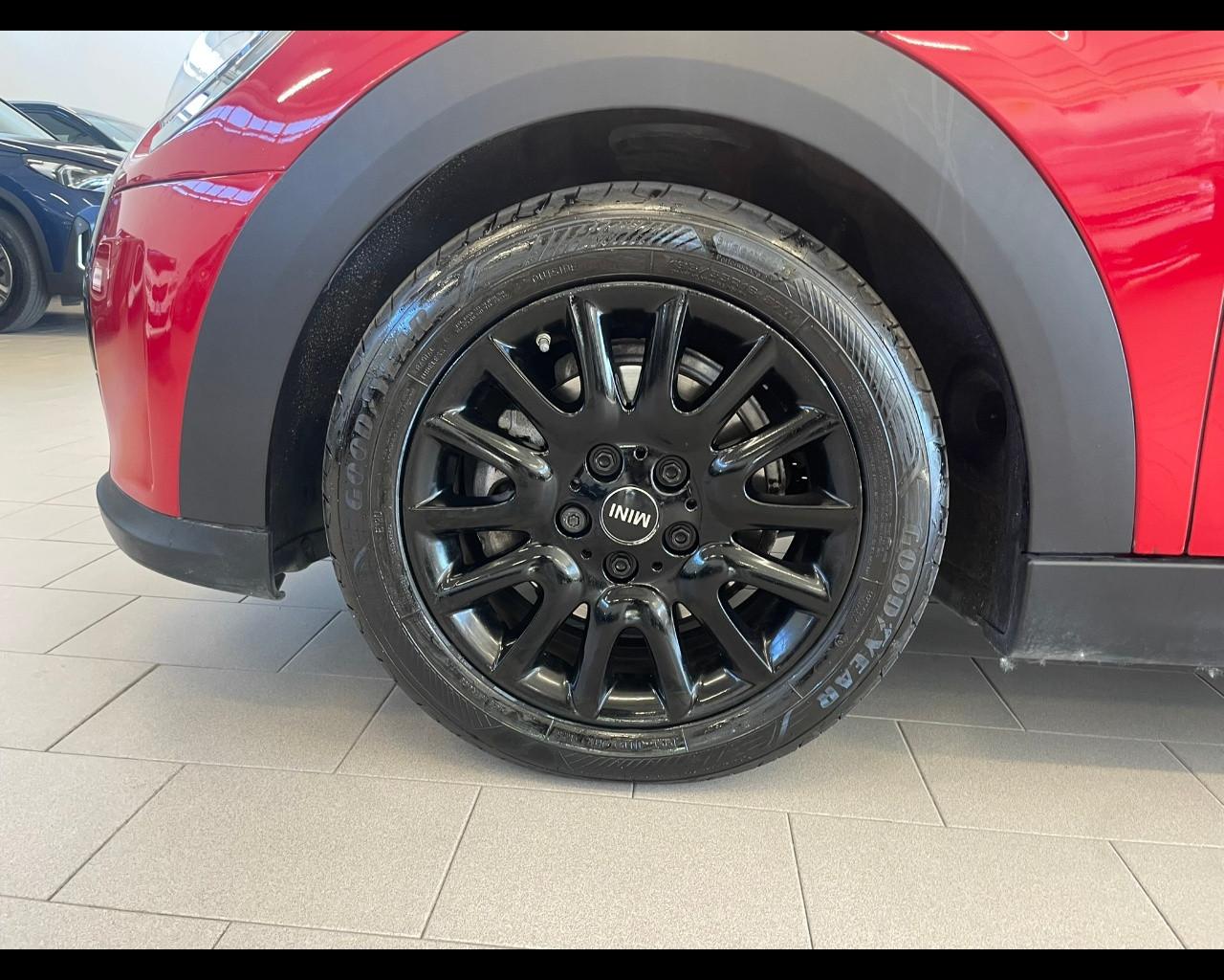 MINI Mini 5 porte (F55) - Mini 1.5 Cooper Classic 5 porte