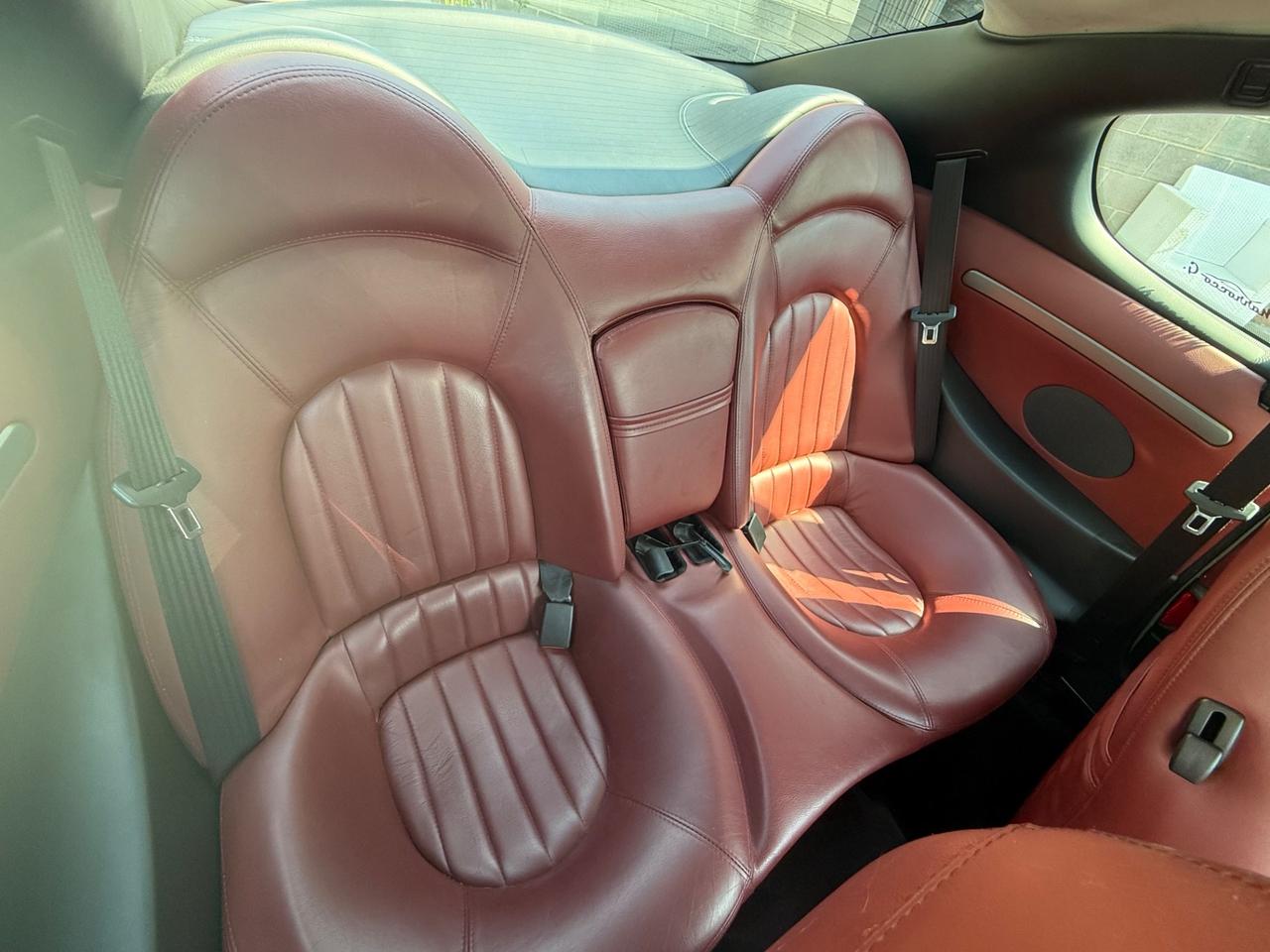 Maserati Coupe Coupé 4.2 V8 32V Cambiocorsa