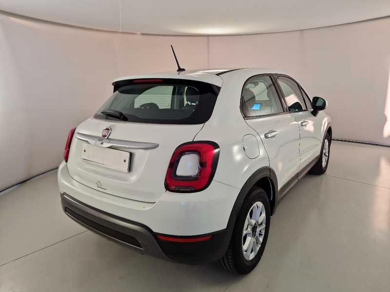 FIAT 500X 1.3 Mjet 95cv 4x2 Business