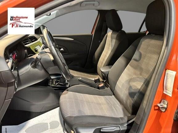 Opel Corsa 1.2 Edition 75CV
