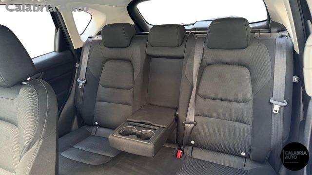 MAZDA CX-5 2.2L Skyactiv-D 150 CV 2WD Business