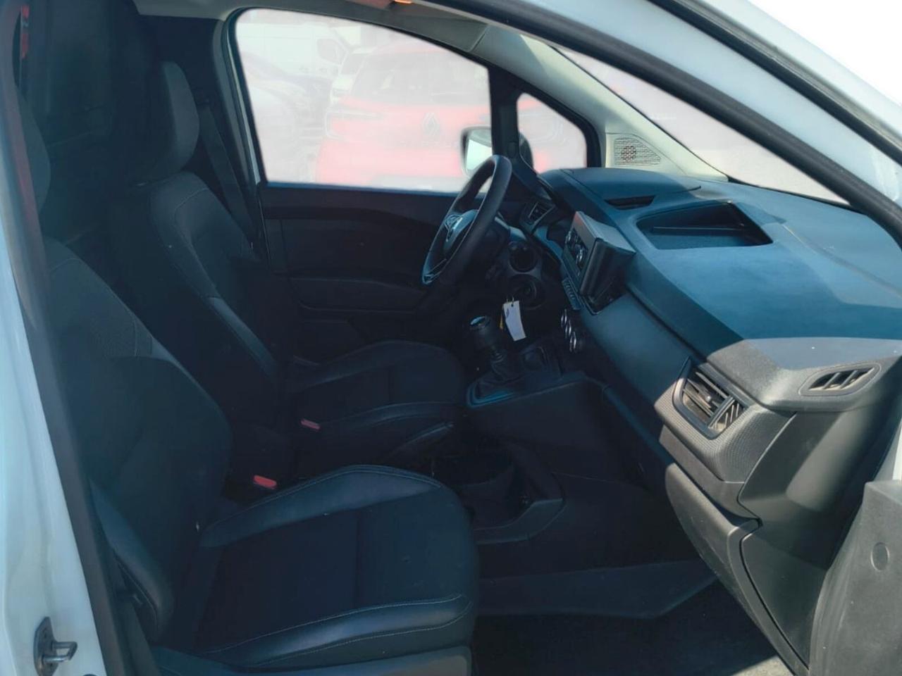 Renault Kangoo 1.5 Blue dCi 95CV Van Edition One