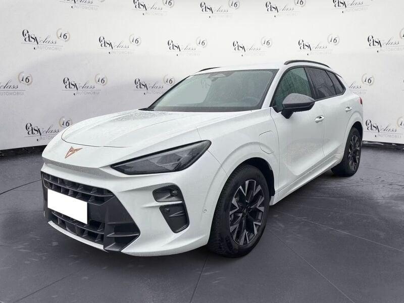 Cupra Terramar Terramar 1.5 e-Hybrid DSG MATRIX LED CAMERA 360 MEMORY