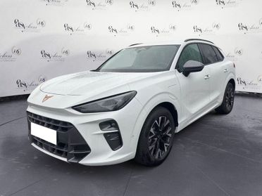 Cupra Terramar Terramar 1.5 e-Hybrid DSG MATRIX LED CAMERA 360 MEMORY