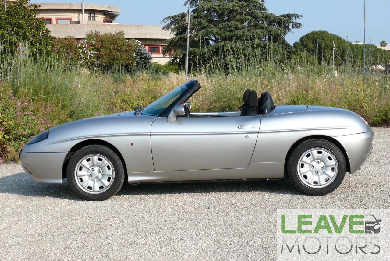 Fiat Barchetta 1.8 16V - M1347