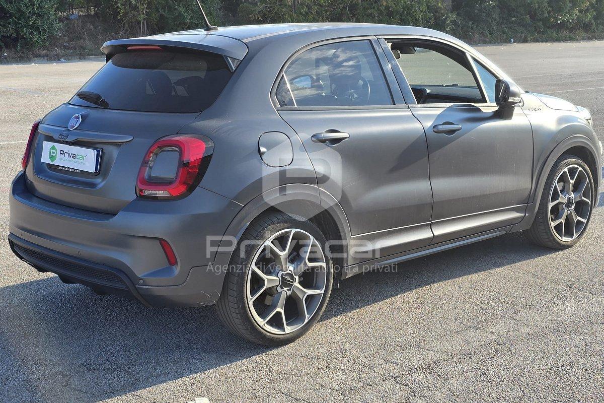 FIAT 500X 1.6 MultiJet 120 CV Sport