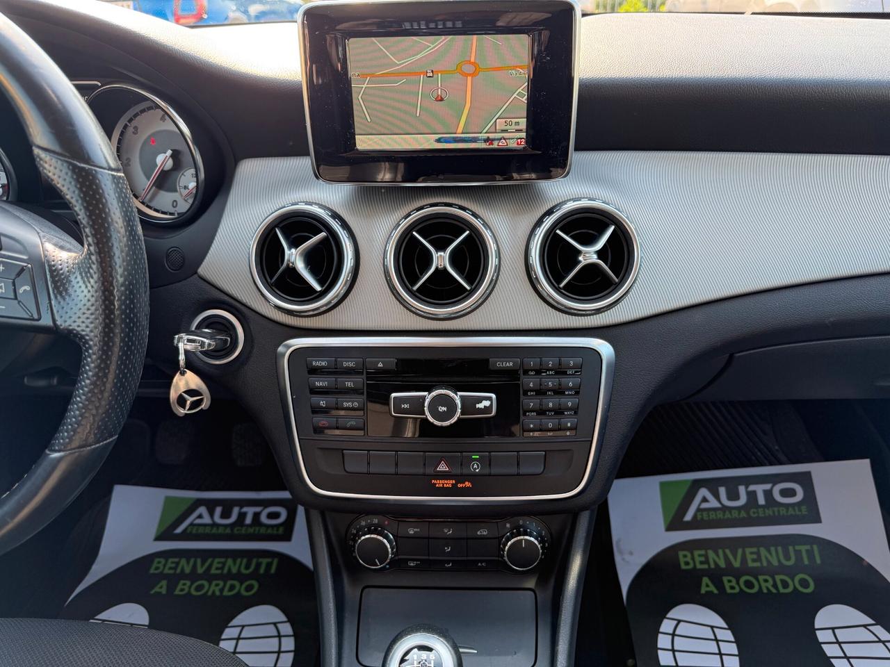 Mercedes-benz GLA 180 CDI Premium