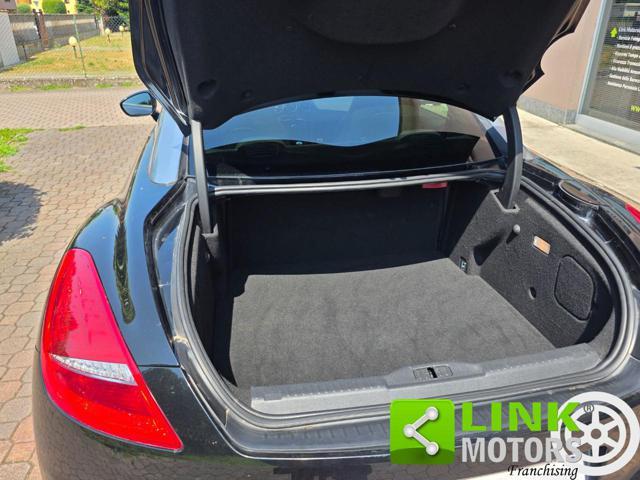 PEUGEOT RCZ 2.0 HDi 163CV