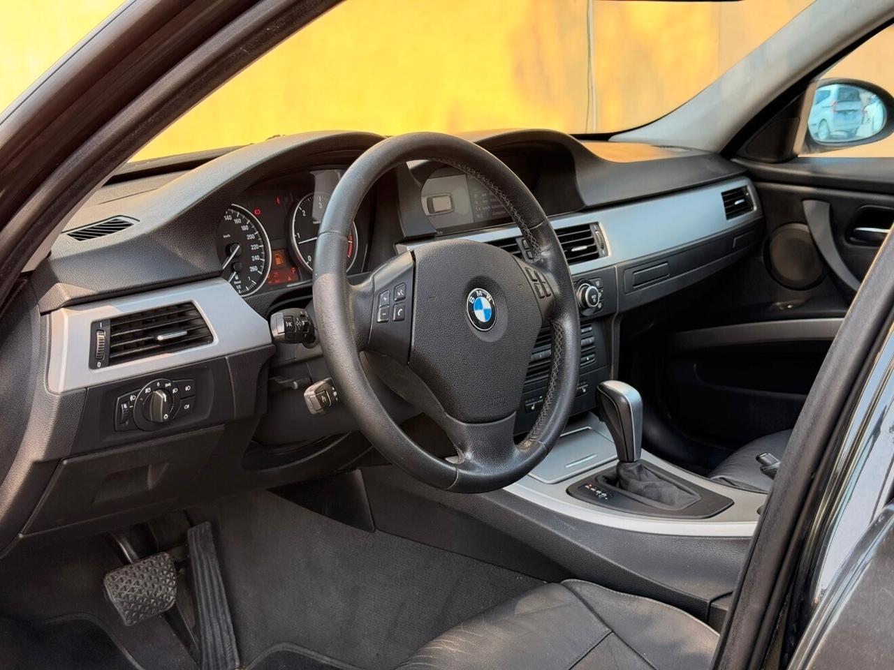 Bmw 320 320d cat Touring MSport