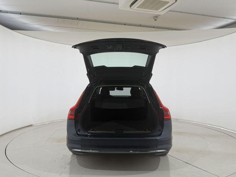 Volvo V90 B4 D automatico Plus Bright