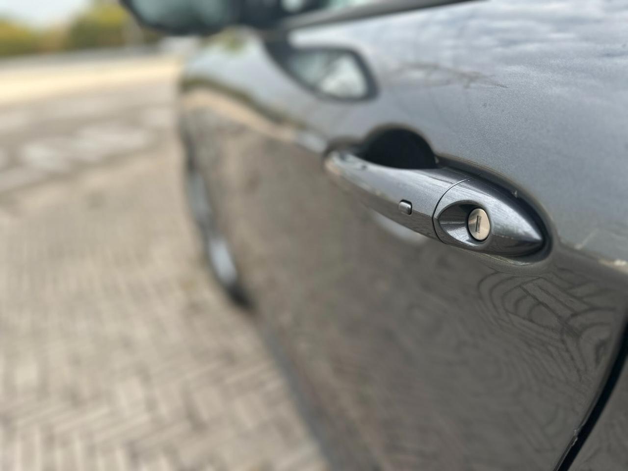 Alfa Romeo Stelvio 2.2 Turbodiesel 210 CV AT8 Q4 Executive