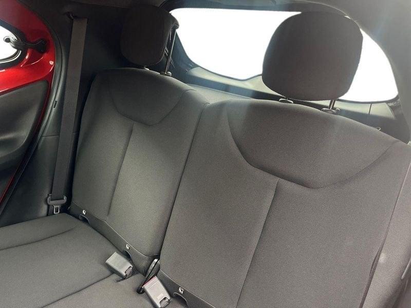 Toyota Aygo X Aygo X 1.0 Trend 72cv s-cvt
