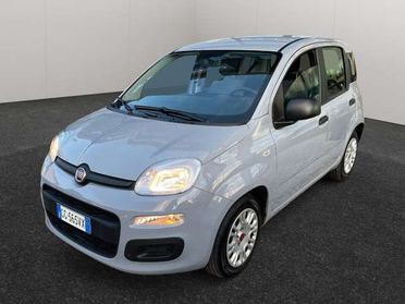 Fiat Panda 1.0 firefly hybrid 69Cv City Life