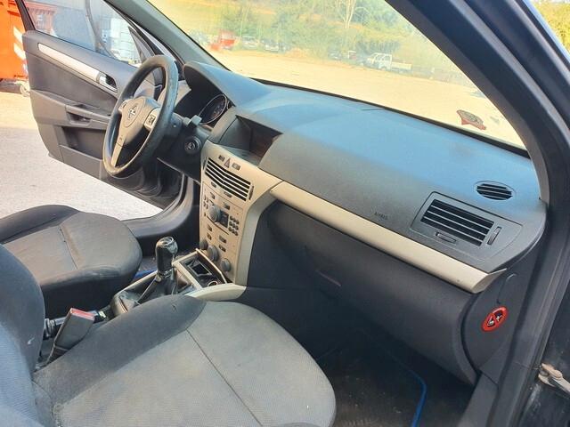 Opel Astra 1.4 16V 5p. Metano